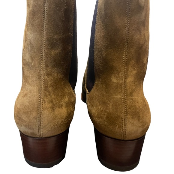 Saint Laurent Wyatt 40 Chelsea Boot - Picture 2 of 4